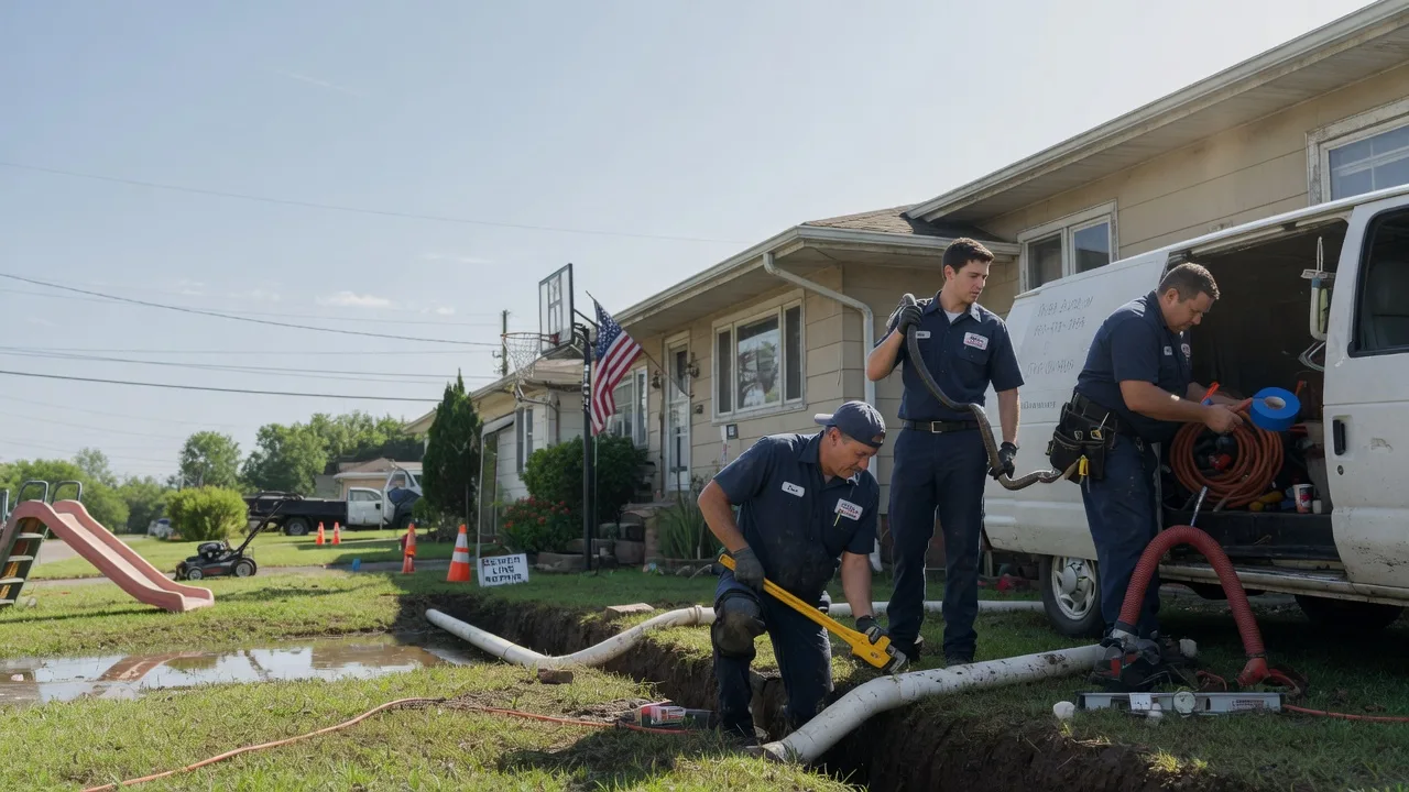 Toilet Installation in Roans Prairie, TX near me